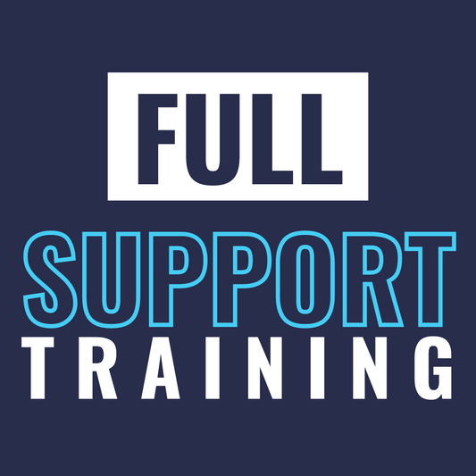 Full Support Training